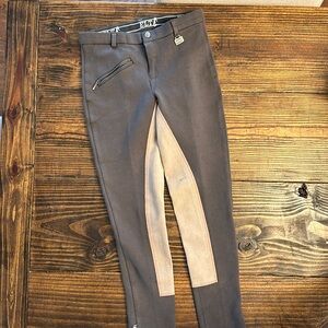 ELT Full Grip Riding Breeches